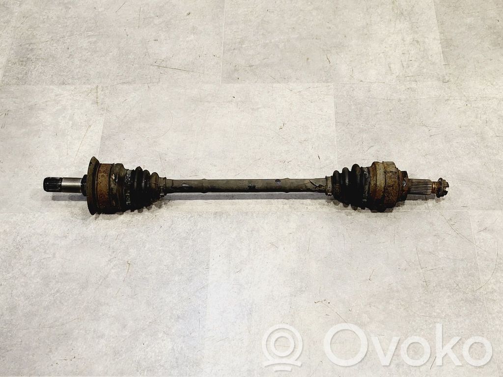 BMW 1 F20 F21 Hintere Kardanwelle 