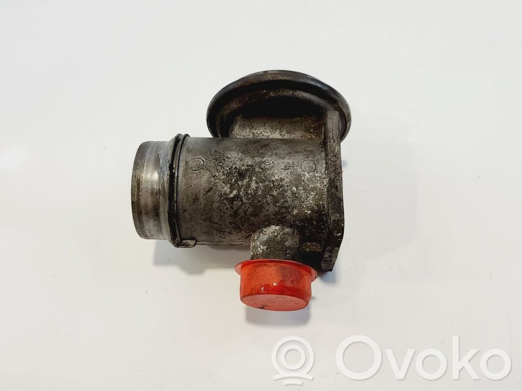BMW 5 E60 E61 Valvola EGR