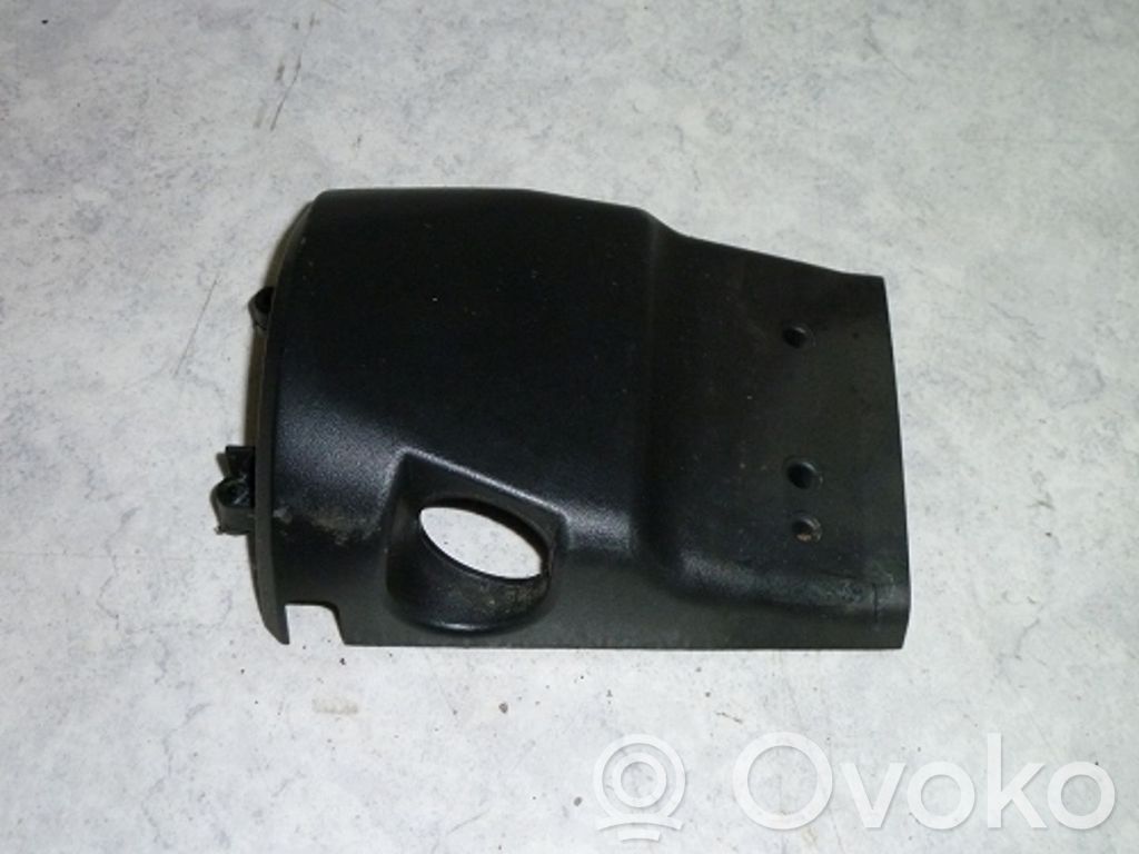 BMW 3 E30 Panelės apdaila 