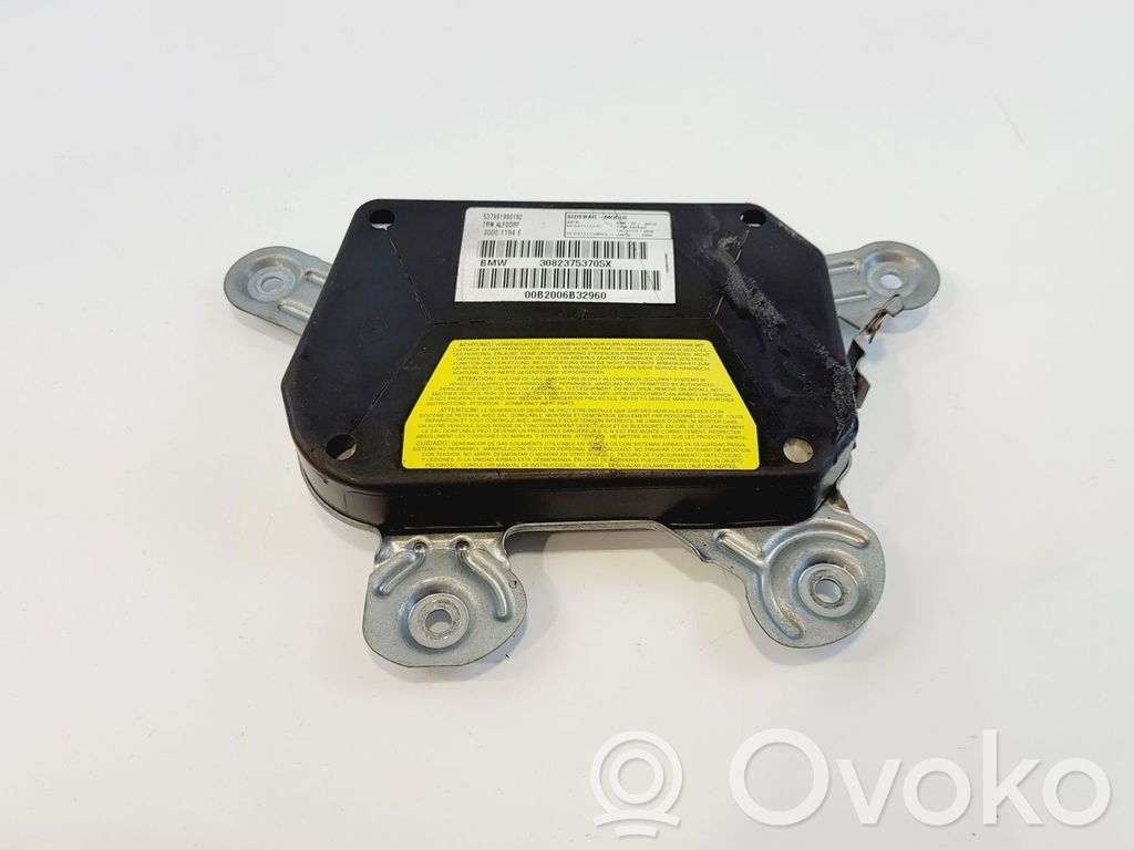 BMW 3 E36 Front door airbag 