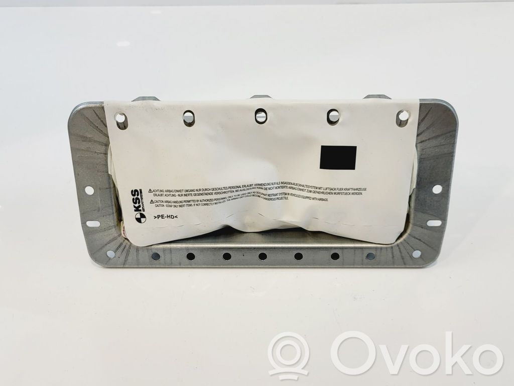 BMW X5 F15 Poduszka powietrzna Airbag pasażera 