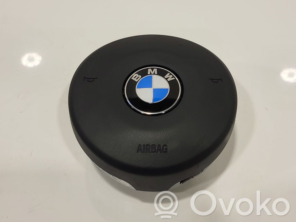 BMW 5 F10 F11 Poduszka powietrzna Airbag kierownicy