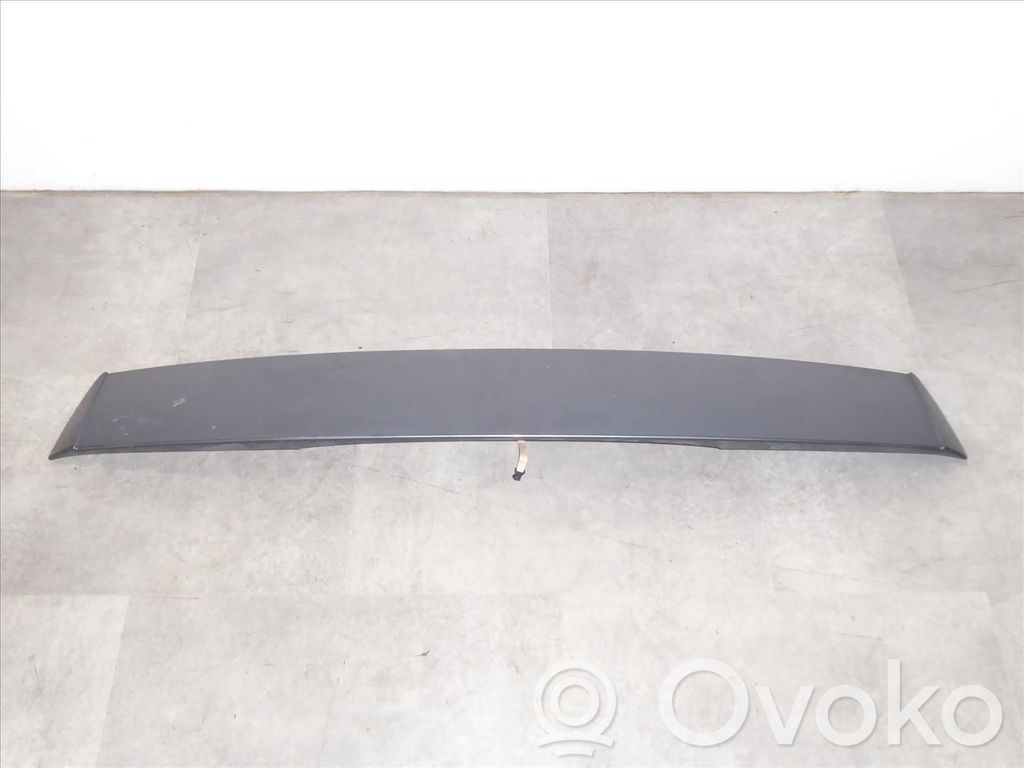 Tailgate/trunk spoiler   51717061467,51717061467