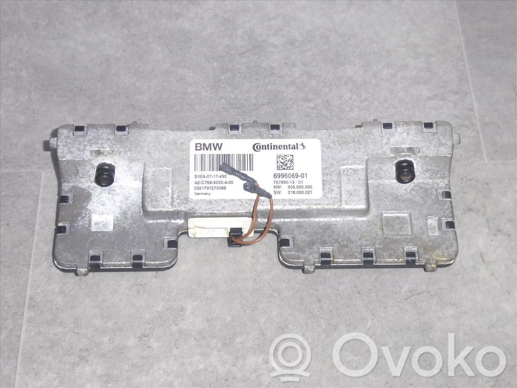 Centralina/modulo telecamera   66515A081A1,66515A081A1