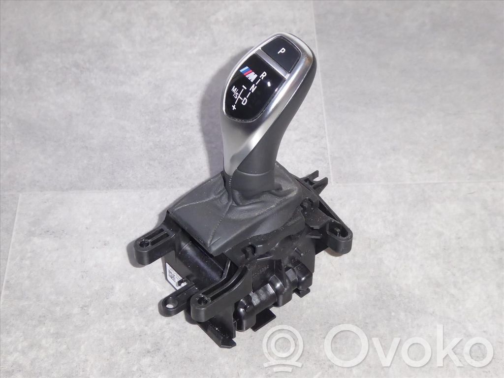 BMW 5 F10 F11 Manetki / Pokrętła / Łopatki zmiany biegów 