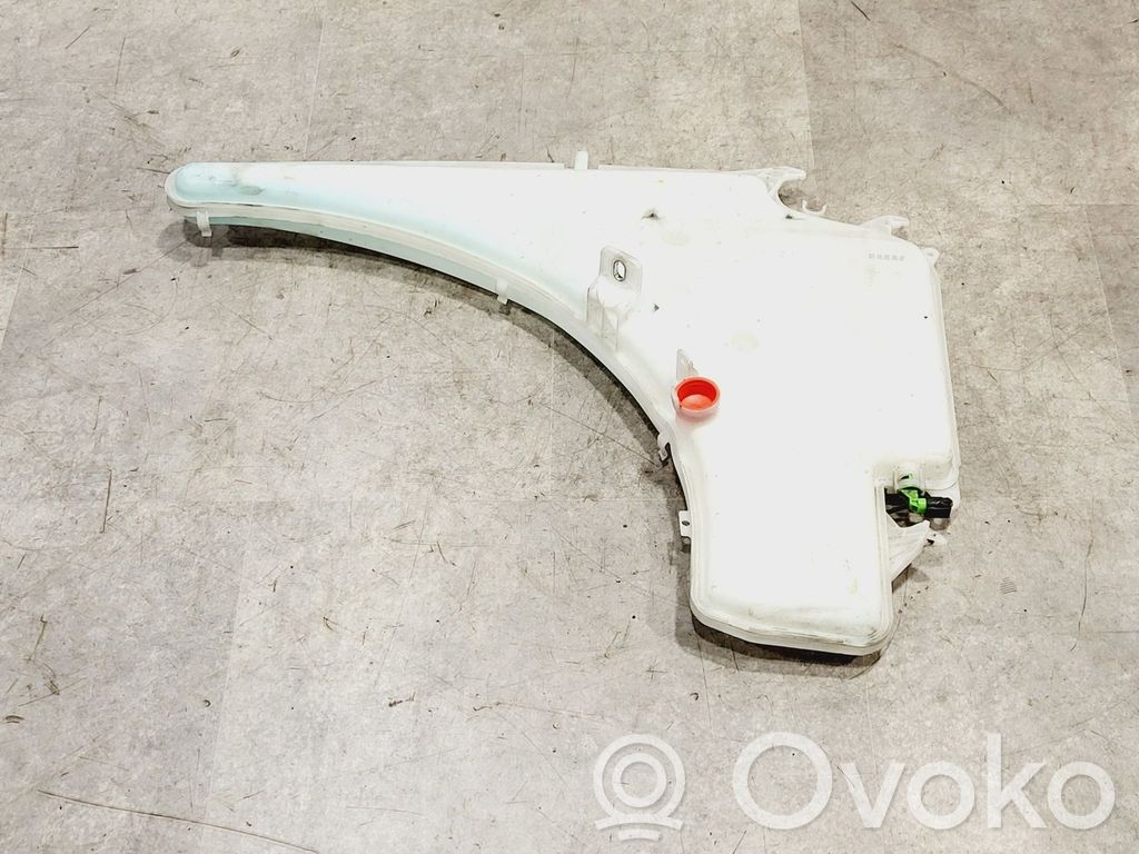 BMW 3 E90 E91 Rezervor lichid spălare parbriz 