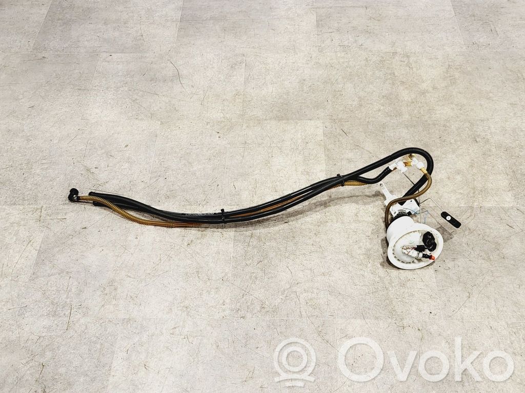 BMW 3 E90 E91 Filtro de combustible 