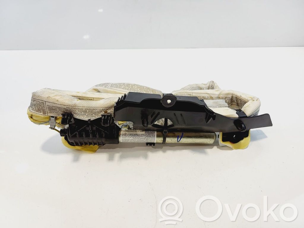 Airbag latéral   72127118311,72127118311