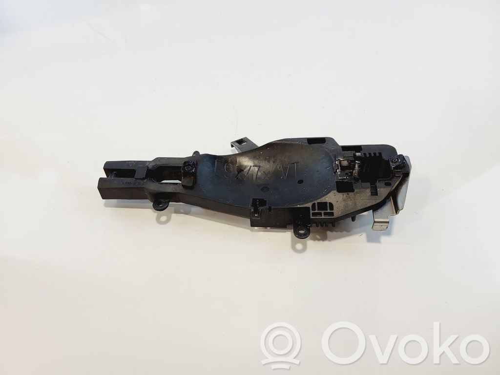 BMW 3 E92 E93 Maniglia esterna/staffa portiera anteriore
