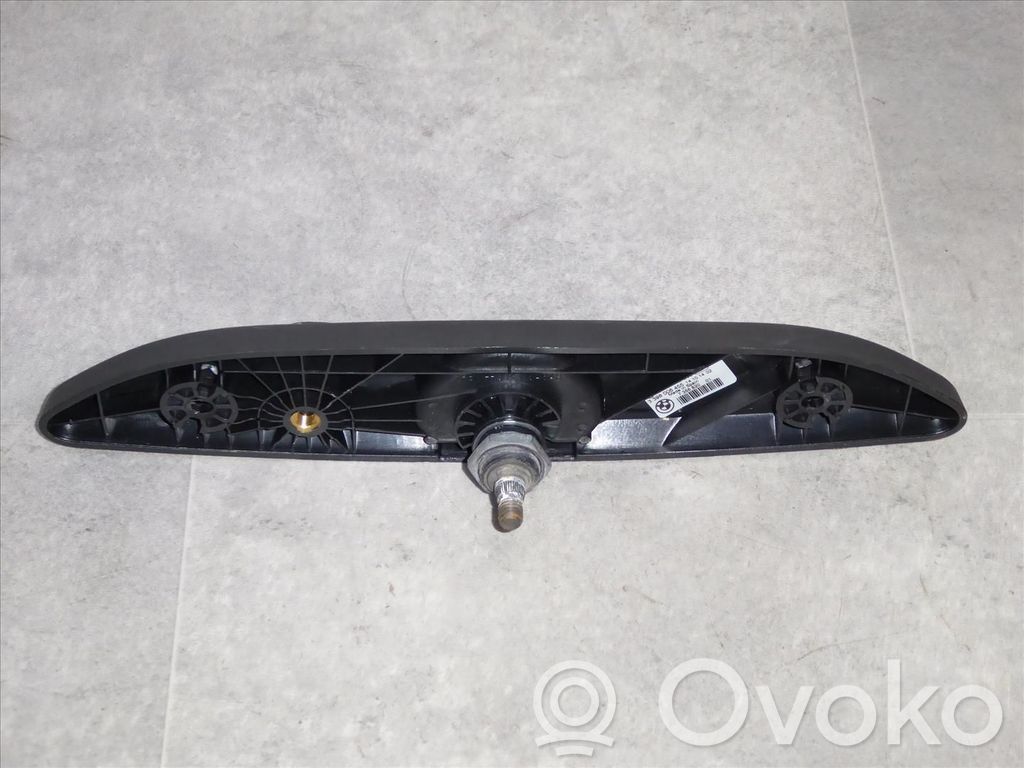 BMW 5 F10 F11 Heckscheibenwischermechanismus