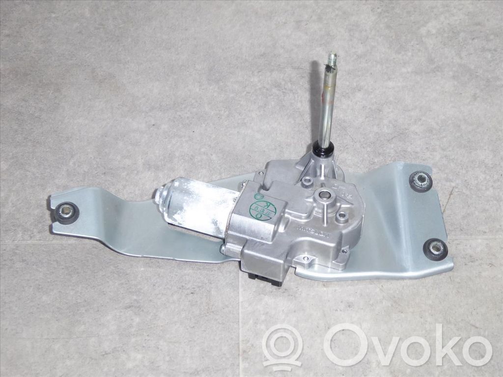 BMW 2 F46 Motor ștergător lunetă 