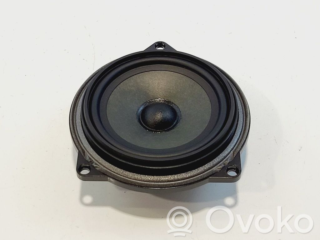 Altavoz de la puerta trasera   65139143231,65139143231