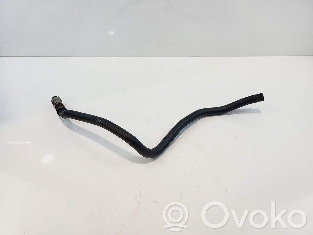 BMW 3 E92 E93 Engine coolant pipe/hose 