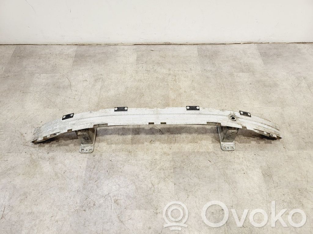 Front bumper support beam   51117148586,51117148586