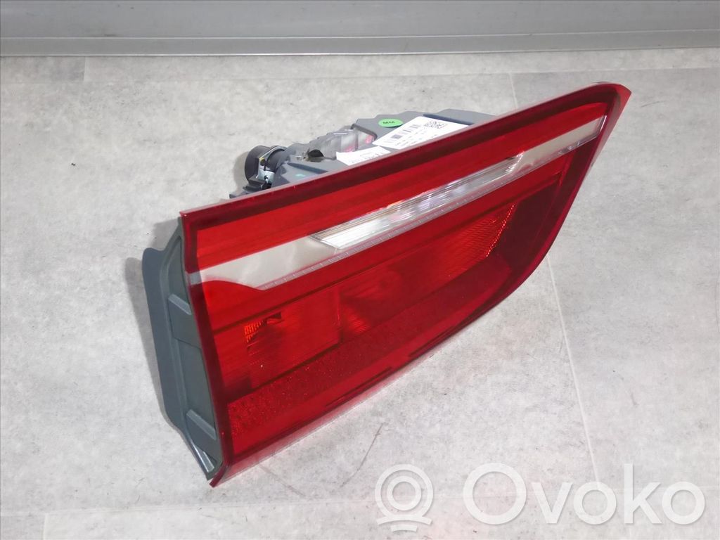 BMW X1 F48 F49 Lampy tylnej klapy bagażnika 