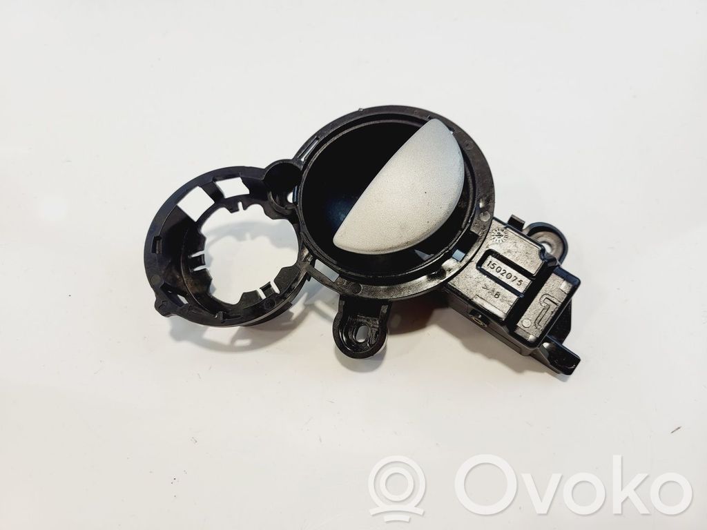 Mini One - Cooper R50 - 53 Manecilla interna puerta delantera