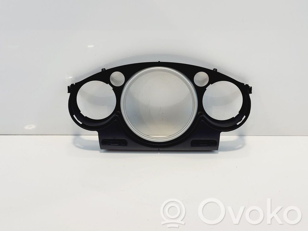 Mini One - Cooper R50 - 53 Verkleidung Armaturenbrett Cockpit Mitte 