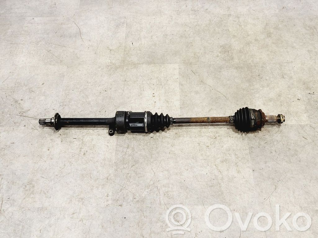 Mini One - Cooper R50 - 53 Półoś przednia 