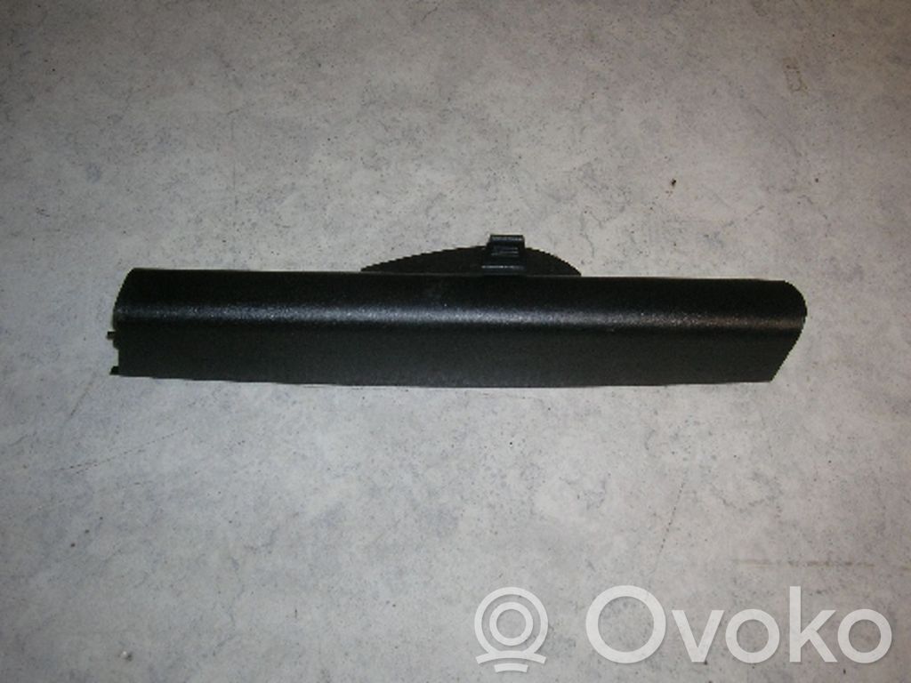 BMW 3 E90 E91 Lango užuolaidėlė slankiojančių durų 