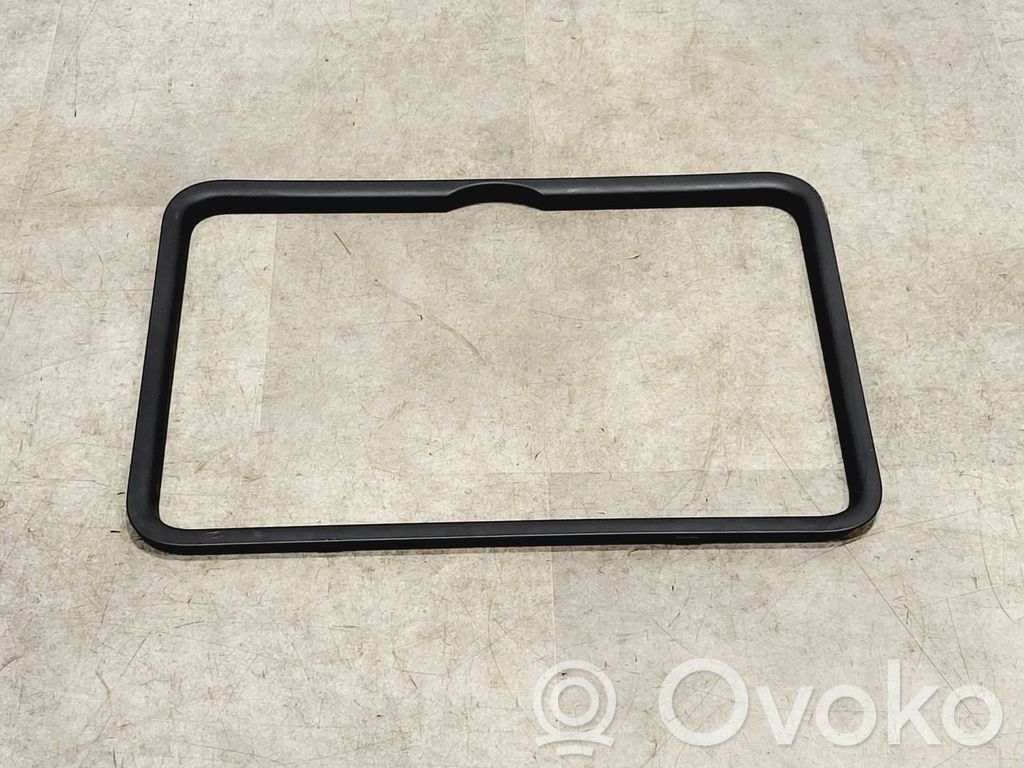 Mini One - Cooper R50 - 53 Plastikowe elementy podsufitki 