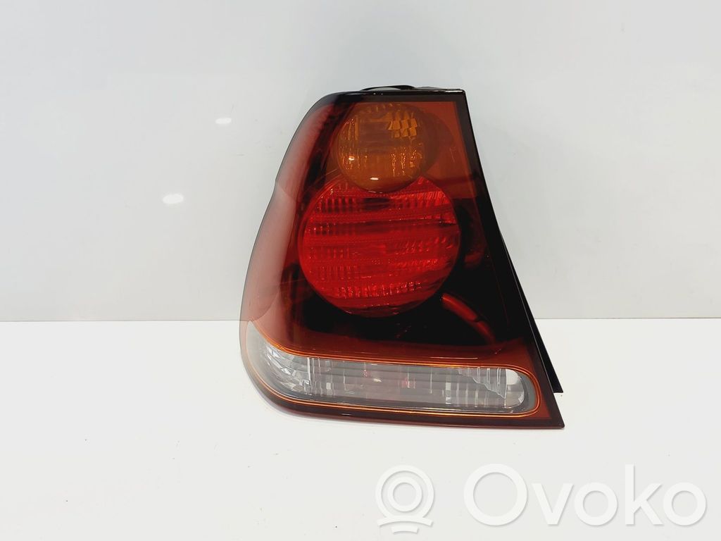 Lampa tylna   63216934161,63216934161