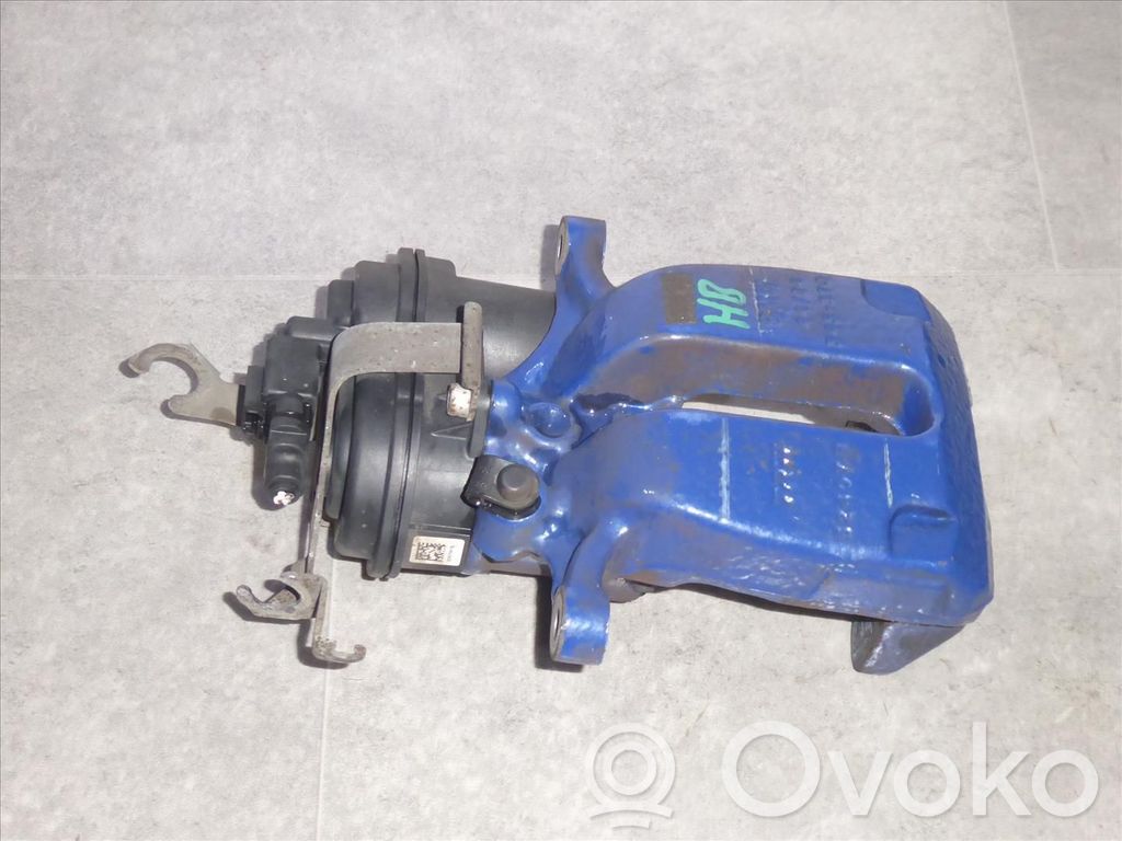 BMW 5 G30 G31 G38 Etrier frână spate 