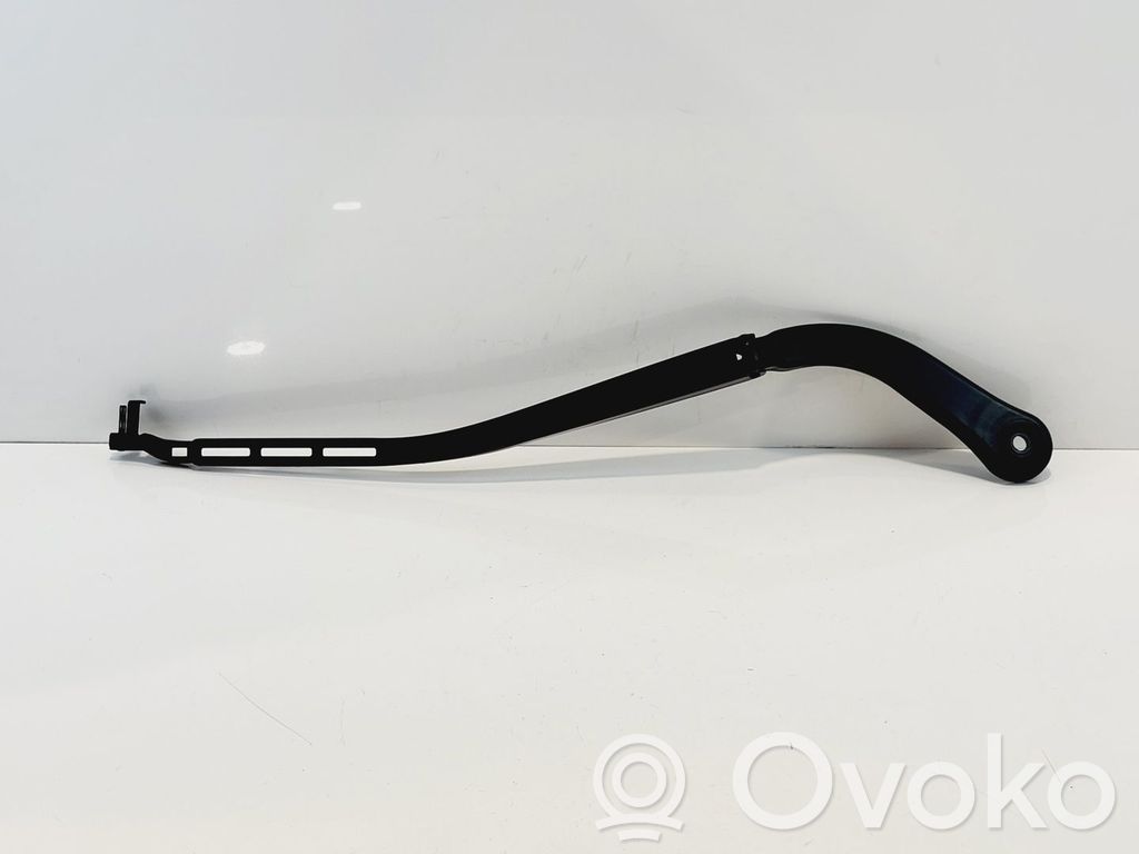 BMW 3 E90 E91 Braccio della spazzola tergicristallo anteriore