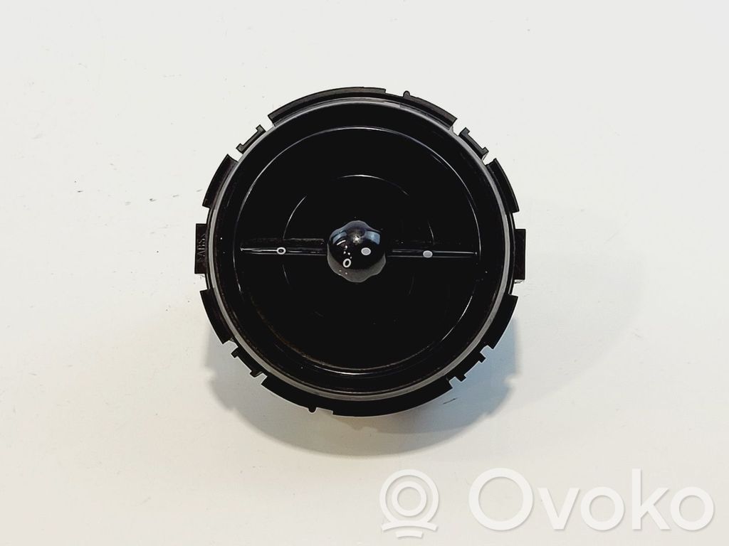 Mini One - Cooper R50 - 53 Griglia di ventilazione centrale cruscotto