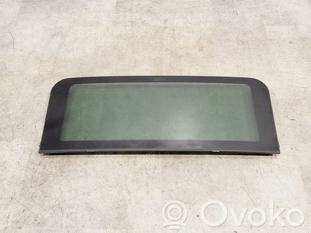 BMW 3 E90 E91 Stogo stiklas 