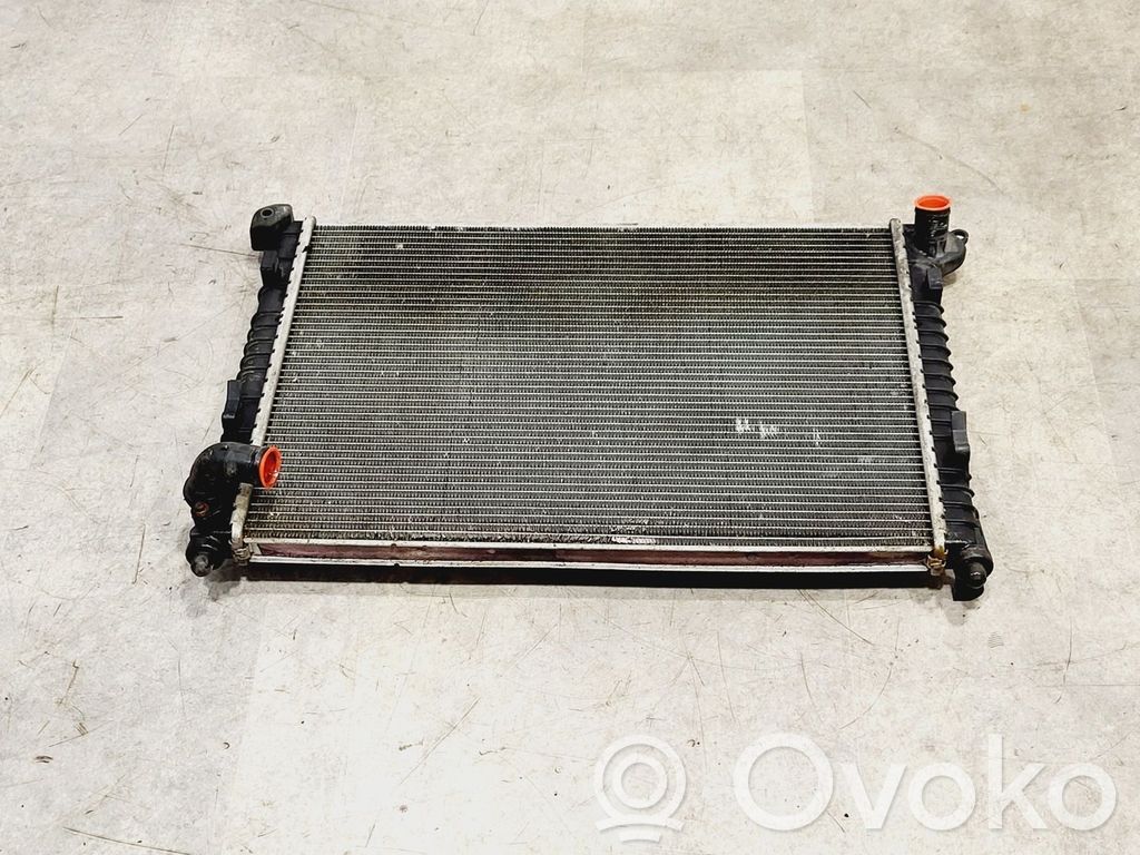 Mini One - Cooper R50 - 53 Radiator lichid răcire 
