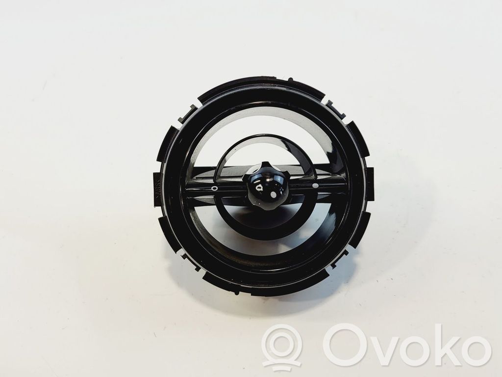 Mini One - Cooper R50 - 53 Griglia di ventilazione centrale cruscotto