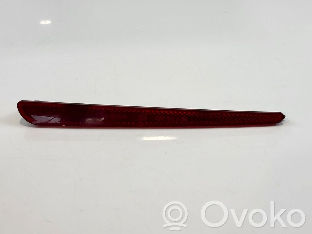 BMW X5 E53 Rear tail light reflector 