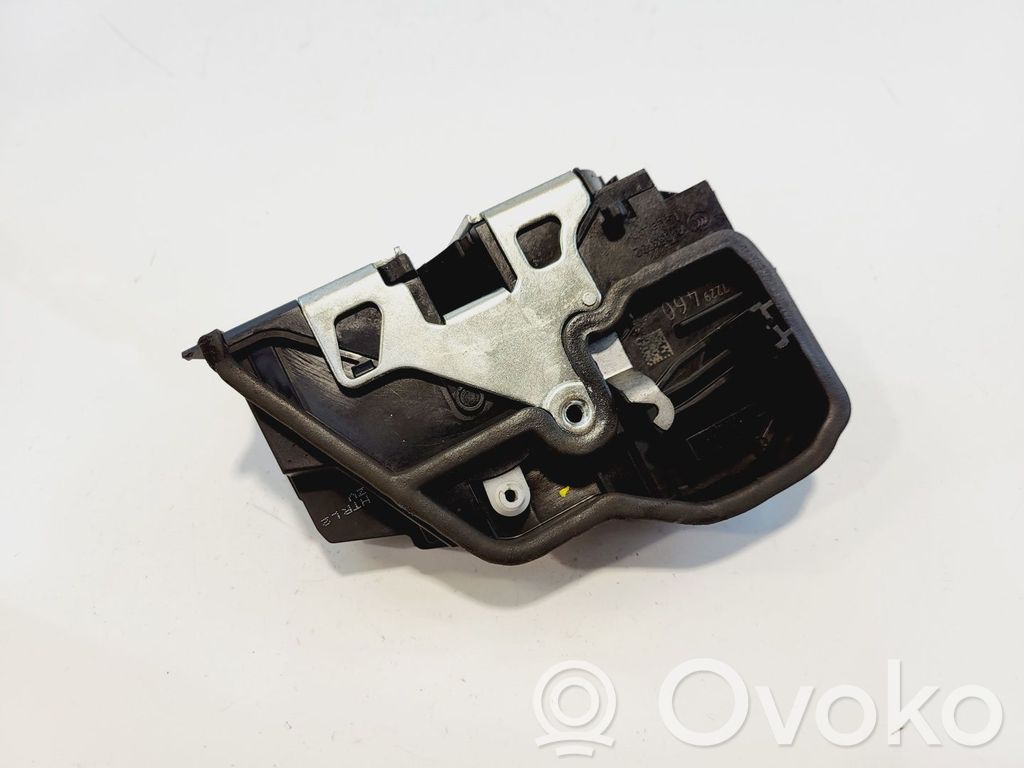 BMW 3 F30 F35 F31 Serratura portiera posteriore