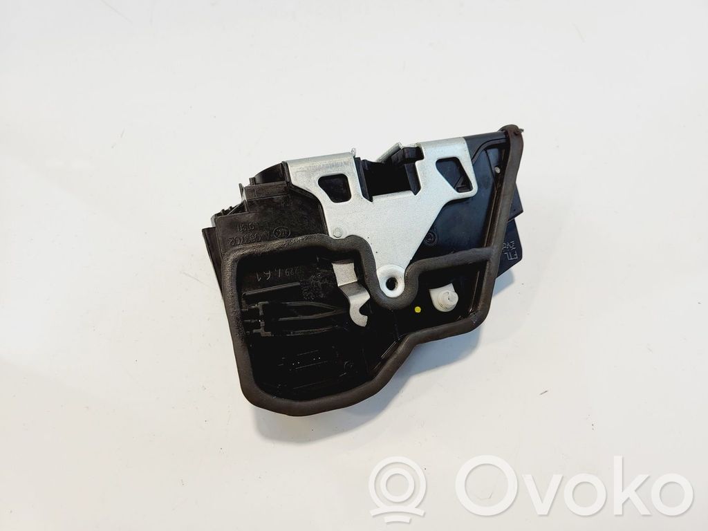 BMW 3 F30 F35 F31 Serratura portiera anteriore