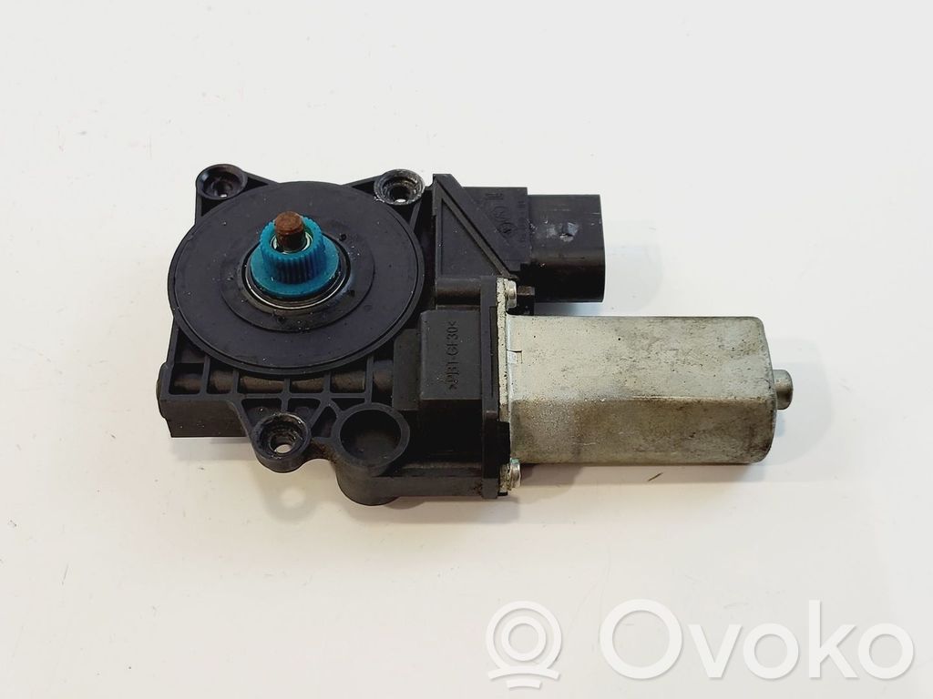 BMW 1 E81 E87 Macara geam ușă spate cu motor 