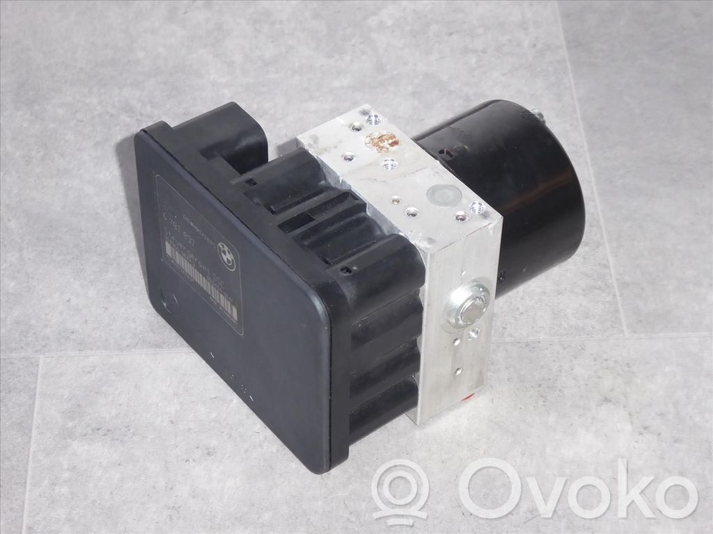ABS control unit/module   34512460468,34512460468