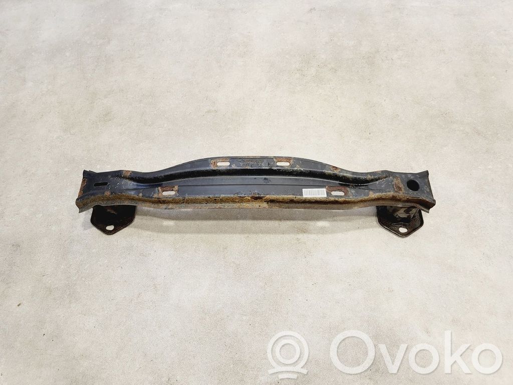 BMW 3 F30 F35 F31 Traversa di supporto paraurti posteriore 