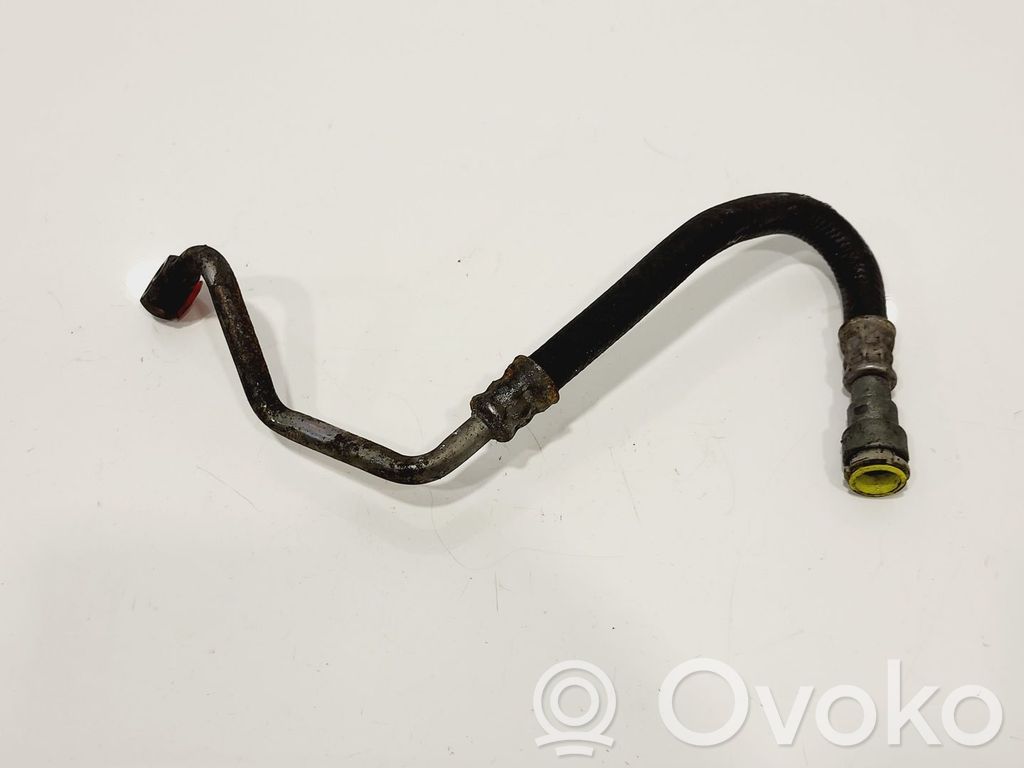BMW 1 E81 E87 Ohjaustehostimen letkusto 