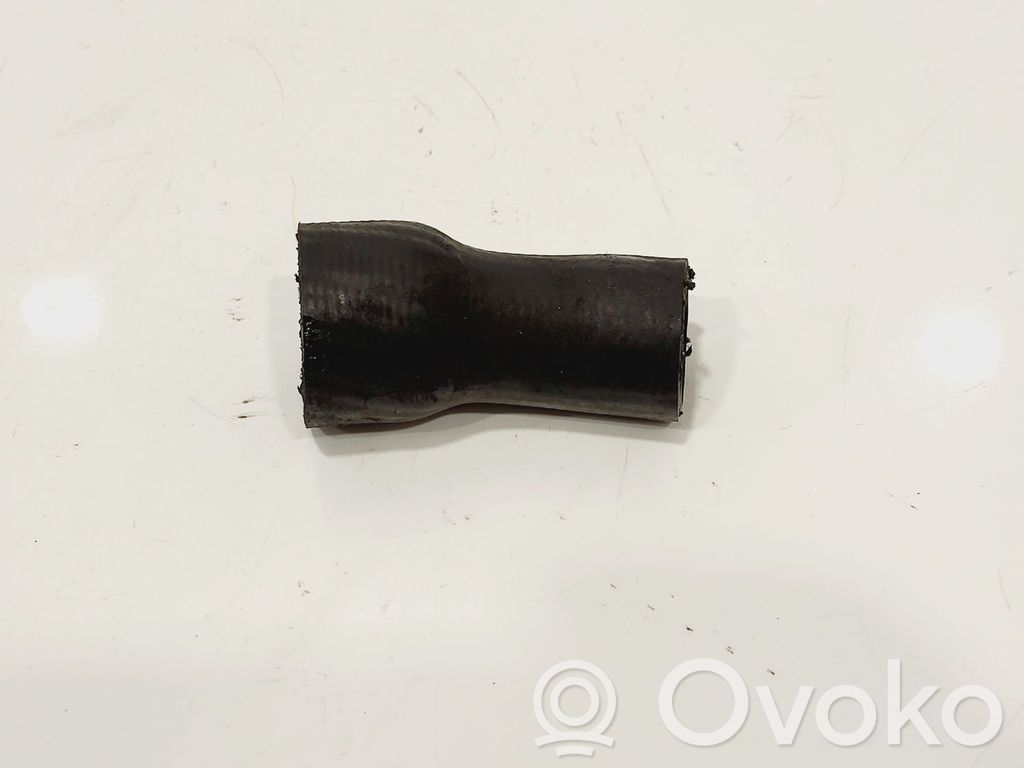 BMW 1 E81 E87 Rura / Wąż dolotowy powietrza 
