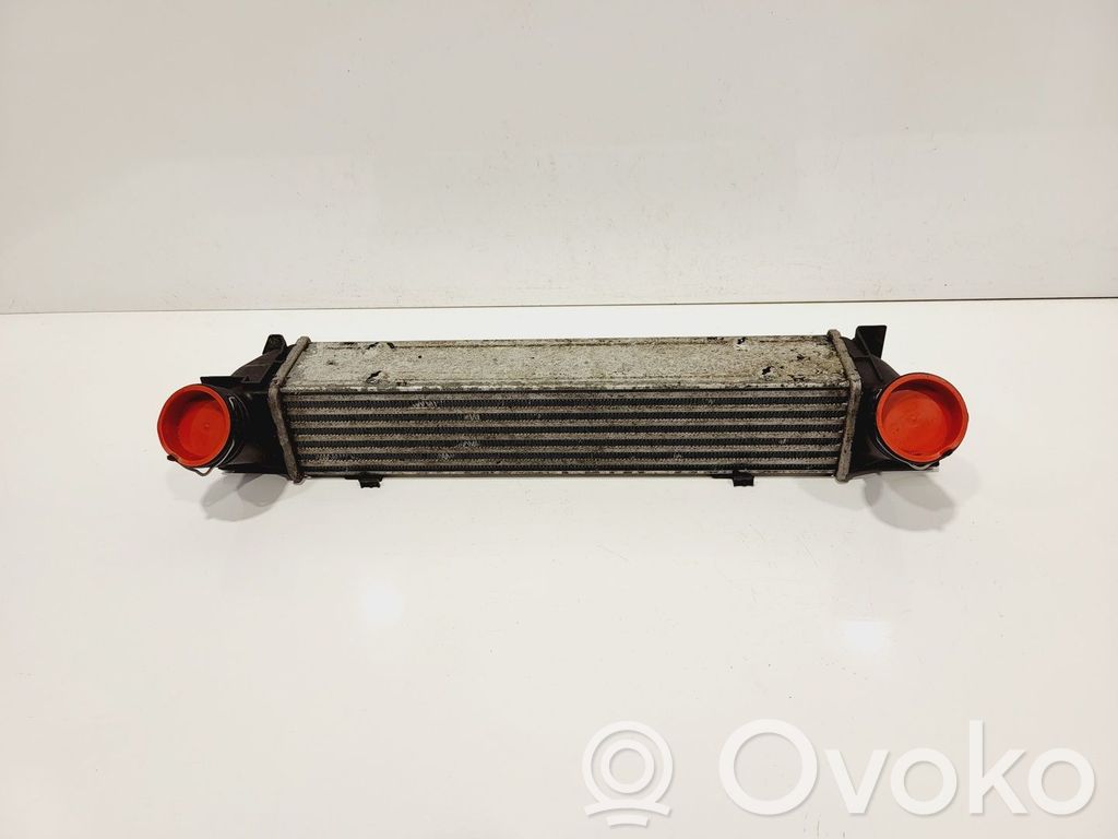 Radiador intercooler   17517524916,17517524916