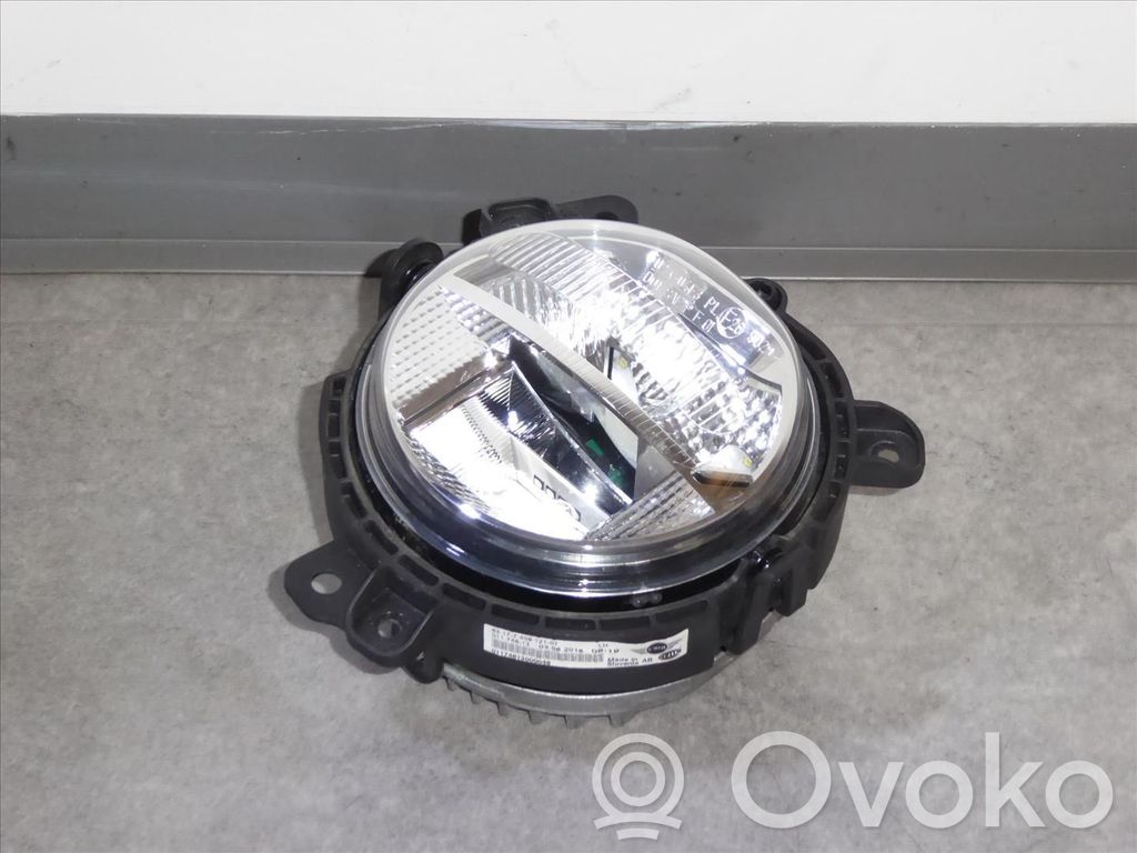 Mini Cooper Countryman F60 Feu antibrouillard avant