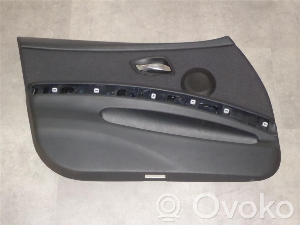 BMW 3 E90 E91 Etuoven verhoilu 