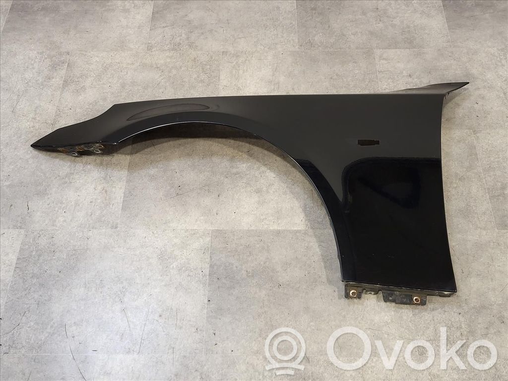 BMW 5 E60 E61 Front quarter panel 