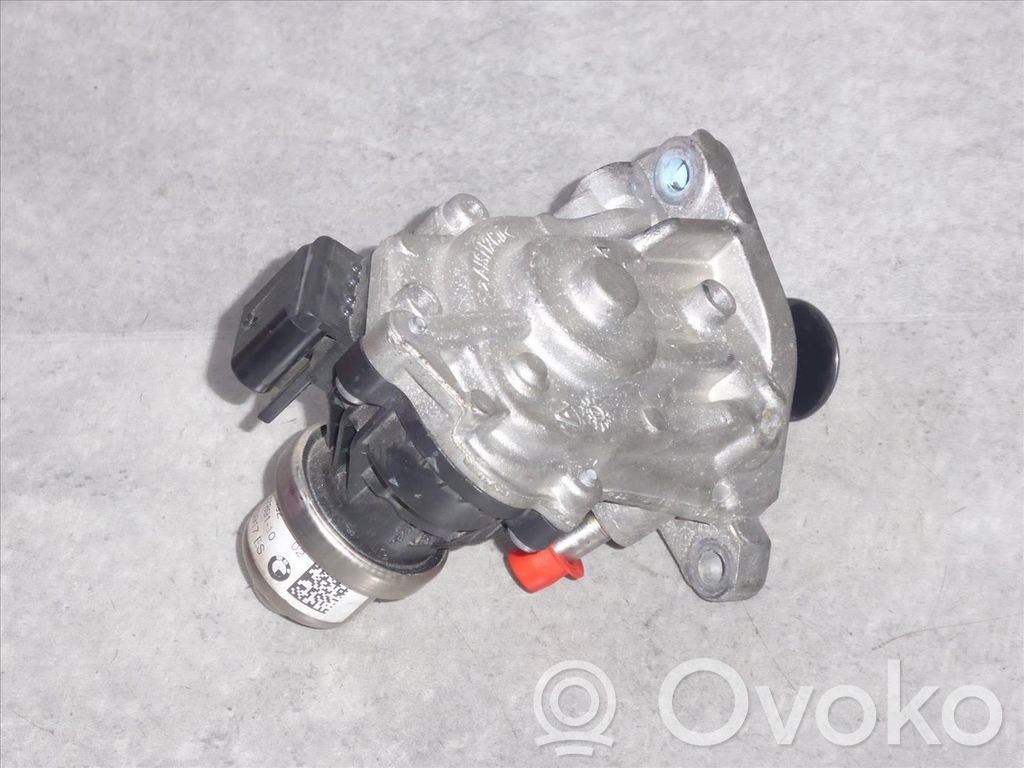 BMW 2 F45 Valvola EGR
