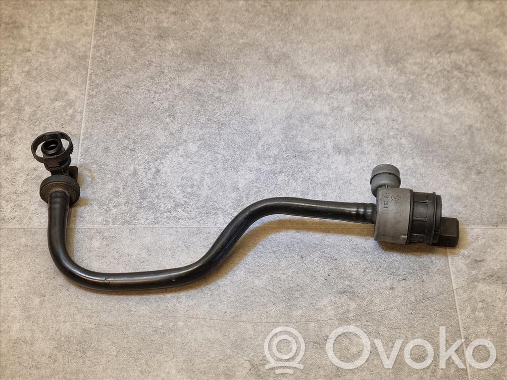 BMW 6 F12 F13 Polttoainesäiliön venttiili