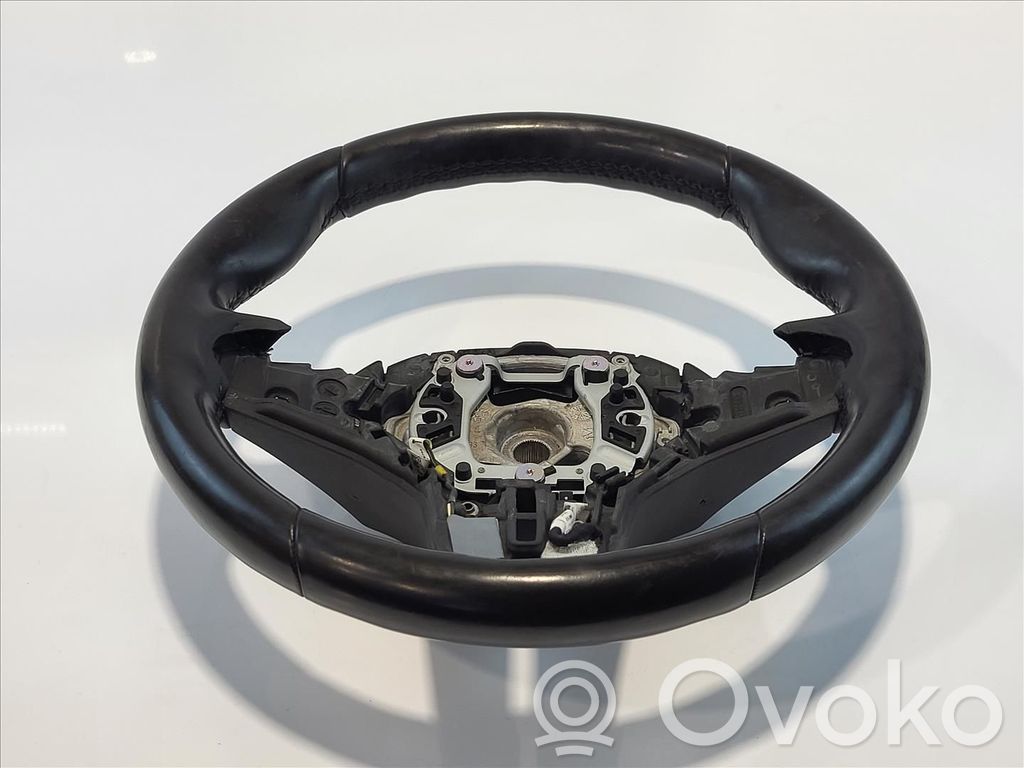 BMW 5 G30 G31 G38 Volante