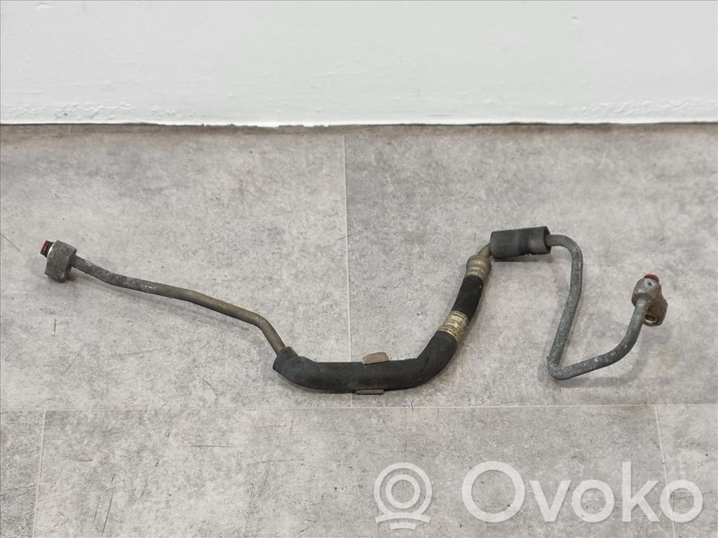BMW 8 E31 Wąż / Przewód klimatyzacji A/C 