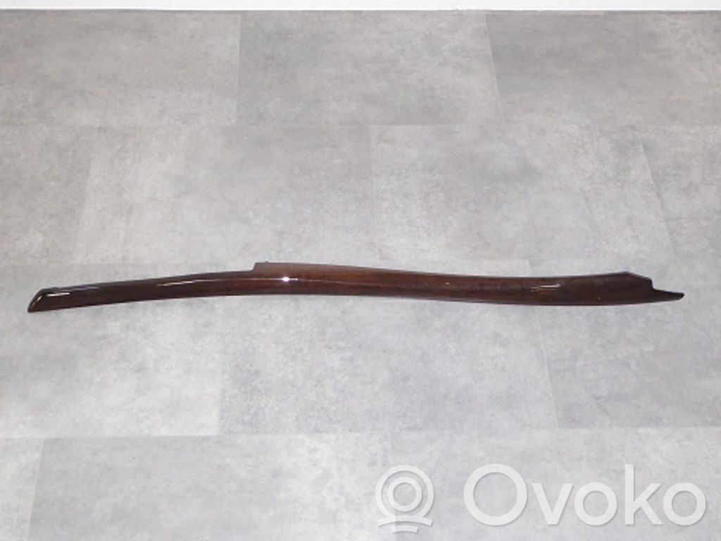 BMW X5 E70 Garniture de panneau console centrale 
