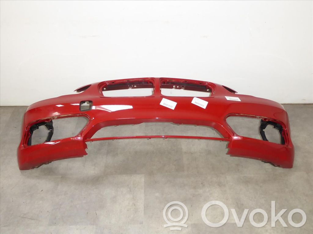 BMW 1 F20 F21 Paraurti anteriore 