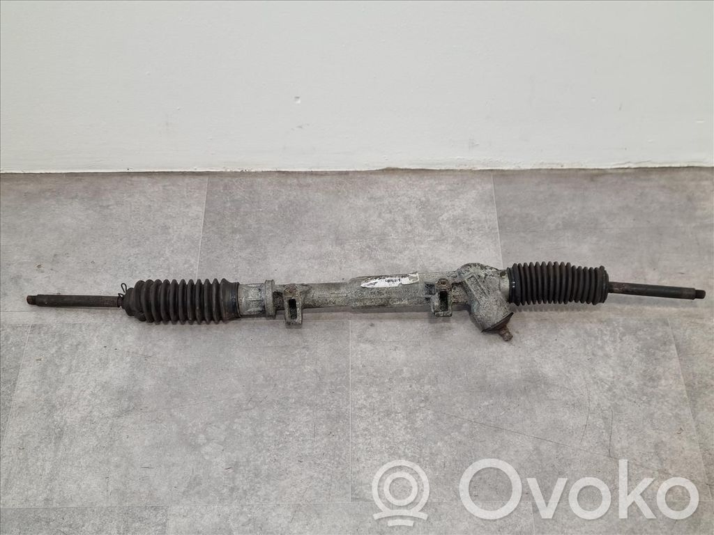 BMW 3 E30 Vairo kolonėlės mechaninė dalis 